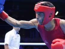 RIO 2016 (मुक्केबाजी) : शिवा थापा पहला मैच हारकर बाहर