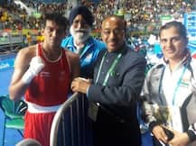 खेल मंत्री विजय गोयल से रियो आयोजन समिति खफा