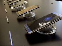 Confirm: सैमसंग गैलेक्सी नोट 7 का 6GB रैम वैरिएंट होगा लॉन्च