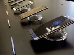 Confirm: सैमसंग गैलेक्सी नोट 7 का 6GB रैम वैरिएंट होगा लॉन्च