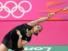 बॉलीवुड ने की सायना नेहवाल के जल्द स्वस्थ होने की कामना