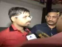 बेदर्द दिल्ली: मतिबुल को टक्कर मारने वाला आरोपी ड्राइवर गिरफ्तार