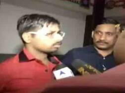 बेदर्द दिल्ली: मतिबुल को टक्कर मारने वाला आरोपी ड्राइवर गिरफ्तार