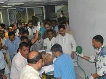 BJP नेता ब्रजपाल तेवतिया पर गोली चलाने वाला निशानेबाज गिरफ्तार