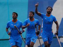 RIO 2016: नीदरलैंड्स के खिलाफ रुपिंदर ने खेला अपने करियर का 150वां मैच