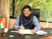 यूपी सरकार जितनी बिजली चाहें, उतनी खरीद सकते है केंद्र: पीयूष गोयल