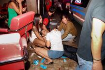 थाईलैंड के हुआहीन के रिजॉर्ट में तीन ब्लास्ट, चार की मौत, 21 लोग जख्मी