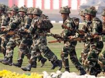 रक्षा सैनिकों के लिए खुशखबरीः सितंबर से मिलेगी नई बढ़ी हुई सैलरी