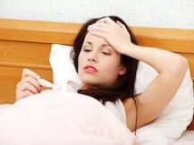 इन लक्षणों से आसानी से पहचान सकते हैं वायरल फीवर को