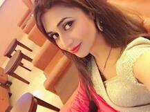 दिव्यांका की एक पुरानी तस्वीर हो रही है सोशल मीडिया पर वायरल!