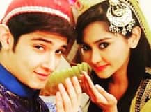 इस टीवी कपल की डेटिंग बनी मुसीबत, चैनल ने दी निकालने की धमकी