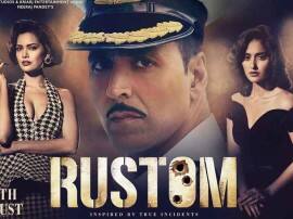 Bollywood मूवी रिव्यू: रूस्तम