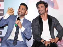 'एम.एस.धोनी..' में खुद को हीरो की तरह पेश नहीं करना चाहता: धोनी