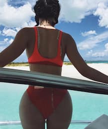 IN PICS: बिकिनी में बर्थ डे सेलिब्रेट करने के बाद इस एक्ट्रेस ने इंस्टा पर डाली है अब ये तस्वीर!