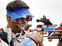 RIO 2016 (निशानेबाजी) : नारंग, चैन सिंह फाइनल की दौड़ से बाहर