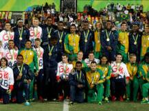 RIO 2016 (रग्बी) : गोल्ड के साथ फिजी ने जीता ओलंपिक का पहला पदक