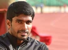 RIO 2016 (एथलेटिक्स) : 800 मीटर स्पर्धा से बाहर हुए भारत के जॉनसन