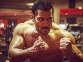 Box Office: तीसरी सबसे ज्यादा कमाई करने वाली फिल्म बनी 'सुल्तान' Box Office: तीसरी सबसे ज्यादा कमाई करने वाली फिल्म बनी 'सुल्तान'