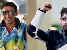 कहीं दोहरी उम्मीदों के बोझ में तो नहीं दब गए निशानेबाज?