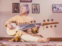 ब्रिटेन ने मशहूर सरोद वादक अमजद अली खां का वीजा एप्लीकेशन ठुकराया