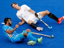 RIO 2016 (हॉकी) : भारत और कनाडा का मुकाबला बराबरी पर छूटा
