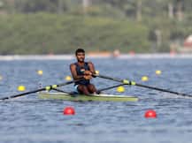 RIO 2016 (रोइंग) : भोकानाल ने फाइनल-सी के लिए क्वालीफाई किया
