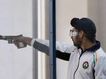 RIO 2016 (निशानेबाजी): गुरप्रीत नहीं कर पाये क्वालीफाई