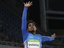 RIO 2016: लॉंग जम्प में भी भारत को झटका, अयोग्य करार दिए गए अंकित शर्मा