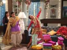 सीरियल की 'गोपी बहू' ने शराब पी कर खड़ा किया हंगामा