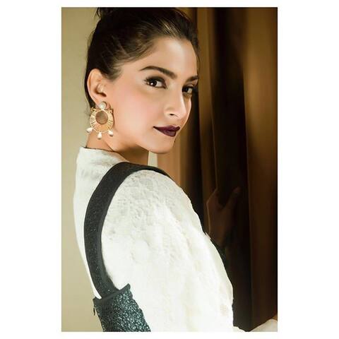 मुंबईत होणार सोनम कपूरचं डोहाळे जेवण