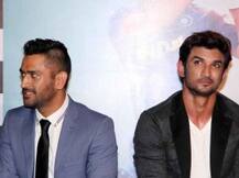 धोनी जिन्हें टीम से हटाना चाहते थे, उनका जिक्र फिल्म में नहीं