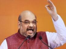 भारत को बलिदानियों की उम्मीदों वाला देश नहीं बना सकी कांग्रेस: अमित शाह