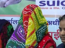 सनसनी : शराफत के घूंघट में बहू की 'अय्याशी' का खेल, सास ने टोका तो मार डाला