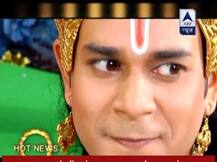 जय सोनी का क्लीन शेव बना मुसीबत, पत्नी हैं खफा