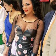 एक हफ्ते के भीतर राखी का दूसरा धमाका!