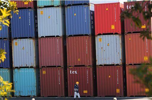 देश का एक्सपोर्ट मई में 8% बढ़ा: इंपोर्ट में भी दिखी 33% की बढ़त Export Increased More Then 8 Percent In May Import Also Increased 33 Percent देश का एक्सपोर्ट मई में 8% बढ़ा: इंपोर्ट में भी दिखी 33% की बढ़त