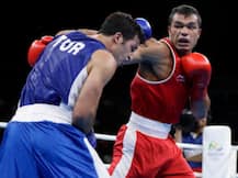 RIO 2016: विकास ने भरी हुंकार, गोल्ड से कम कुछ भी नहीं