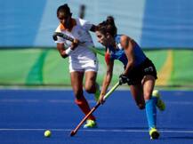 हार के बाद कोच ने कहा- हमारे पास तेज हाथ हैं लेकिन तेज पैर नहीं