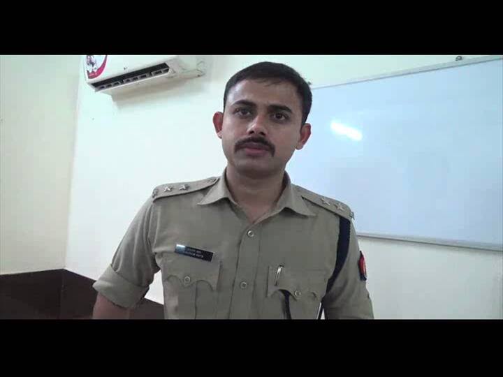 कालू के मिलने के बाद मंत्री के परिवार में खुशी की लहर है, आपको बता दें कि पूर्व मंत्री की पत्नी मृदुला कठेरिया कुत्ते के खो जाने से काफी परेशान थी, उन्होंने इस घटना की शिकायत एसपी सिटी से भी की थी ताकि उनका कुत्ता कालू जल्दी से जल्दी मिल जाए.