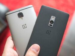 वनप्लस 3 पर मिल रहा बेहद शानदार एक्सचेंज ऑफर