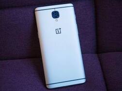 वनप्लस 3 पर मिल रहा बेहद शानदार एक्सचेंज ऑफर