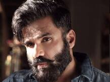 Congrats: ट्विटर से जुड़े सुनील शेट्टी