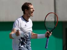 RIO 2016 (टेनिस) : लगातार दूसरी बार फाइनल में पहुंचे मर्रे