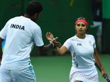 RIO 2016 : सेमीफाइनल में हारी सानिया-बोपन्ना की जोड़ी, पदक की उम्मीद बाकी