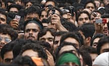 केंद्र ने विस्थापित कश्मीरी युवाओं के लिए 3000 अतिरिक्त पदों का सृजन किया