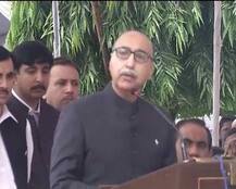 हम भारत के साथ स्थायी शत्रुता में नहीं रहना चाहते हैं: पाक