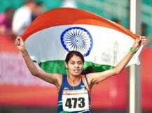 फिनिश से संतुष्ट हूं लेकिन टाइमिंग से नहीं: ललिता