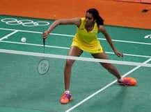 RIO 2016 (बैडमिंटन) : प्री क्वार्टर फाइनल में पहुंचीं सिंधु