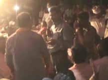 पुलिस के साथ झड़प में BJP कार्यकर्ता की मौत, ADM समेत 12 पर हत्या का मुकदमा, DM-SP सस्पेंड