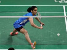 RIO 2016 (बैडमिंटन) : पदक की उम्मीद को बड़ा झटका, सायना ओलम्पिक से बाहर